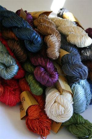 Alchemy Yarns - fabyarns