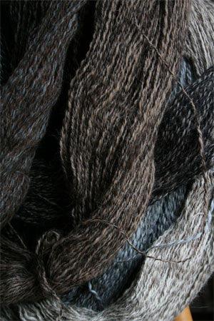 Alpaca Yarn - fabyarns