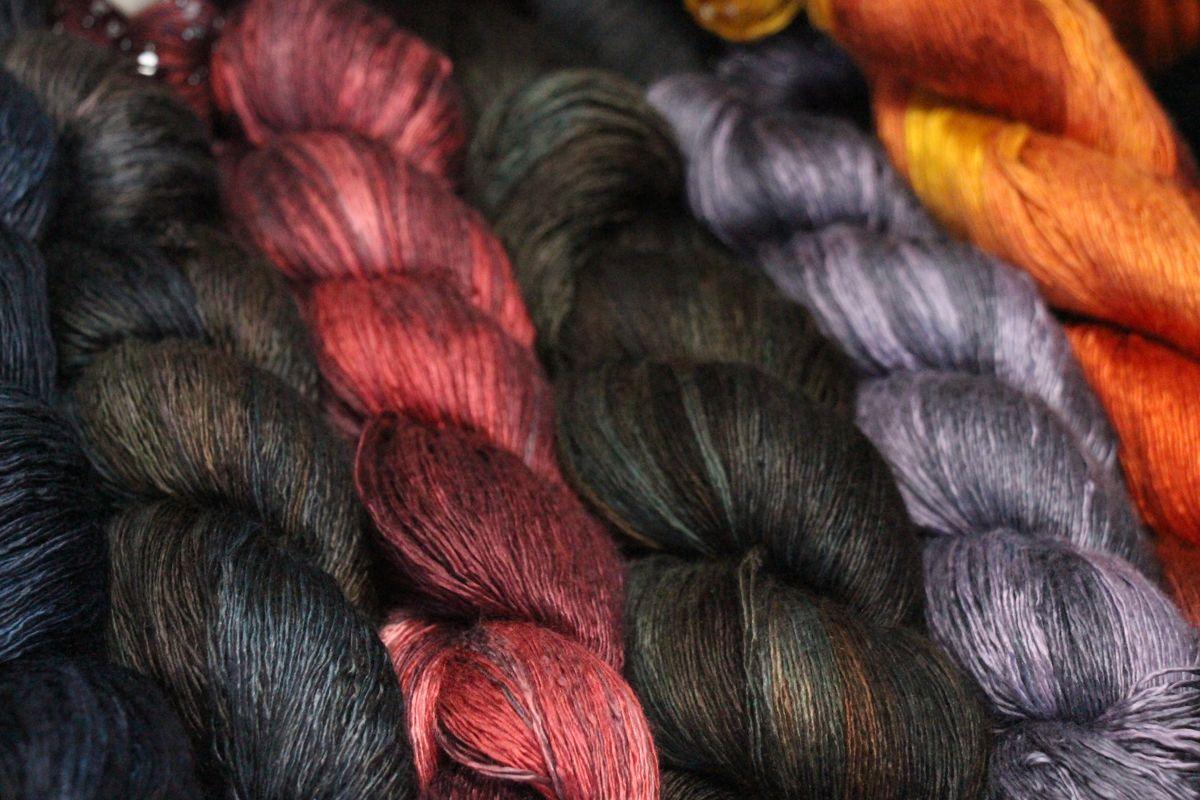 Artyarns - Silk Day Dream - fabyarns