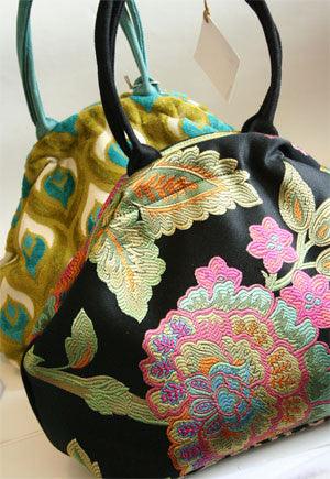 Knitting Bags - fabyarns