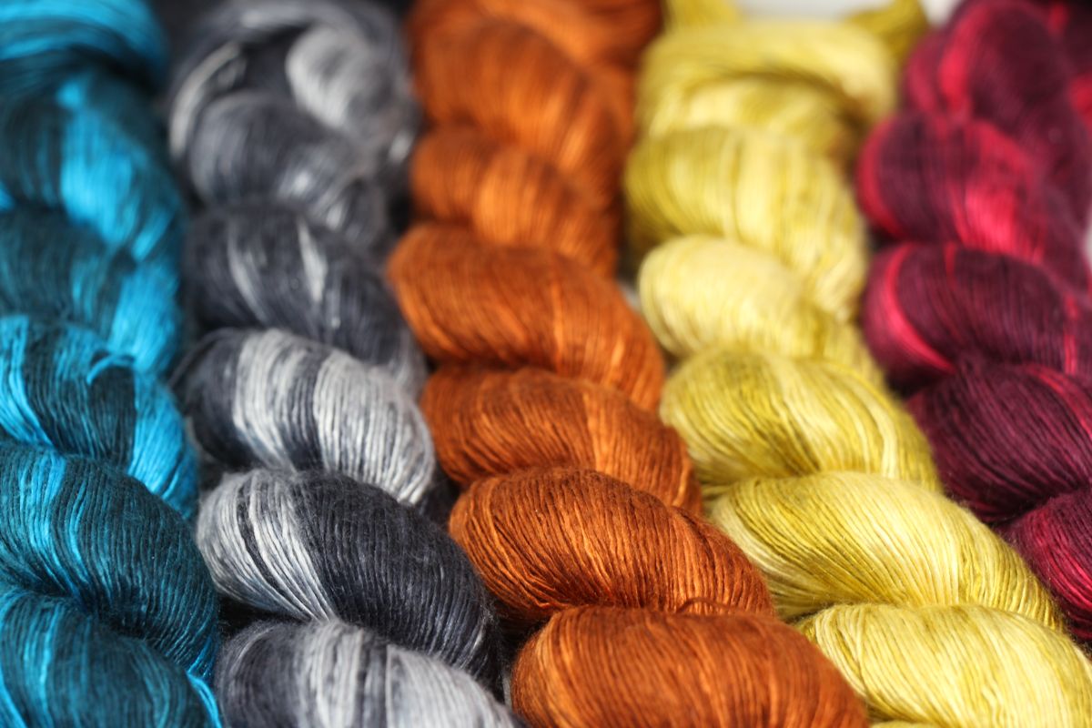 Artyarns Silk Essence Lace Yarn