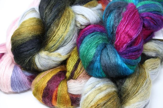 Artyarn Silk Mohair Yarn