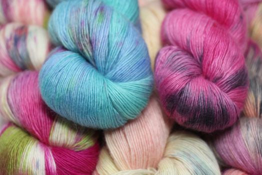Artyarns - cashmere lace - 1 ply