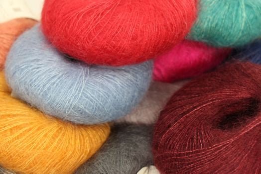Rowan Yarns