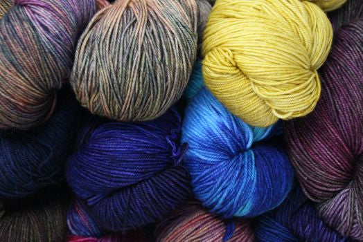 Merino Wool Yarns - fabyarns