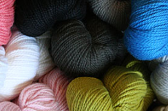 Blue Sky Fibers - Extra Alpaca & Merino (Aran)