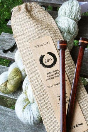 Needles & Hooks - fabyarns