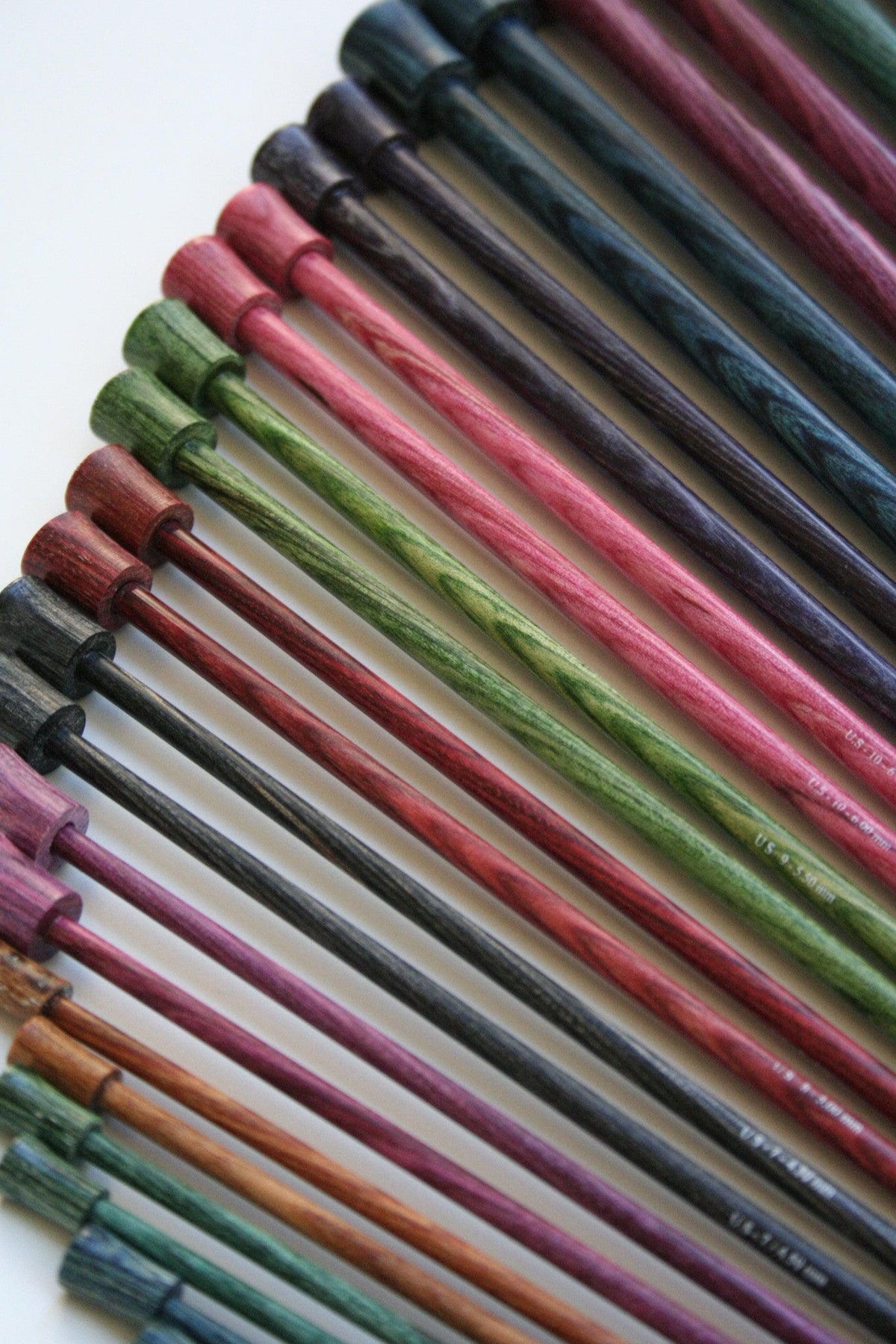 Dreamz Needles & Sets - fabyarns