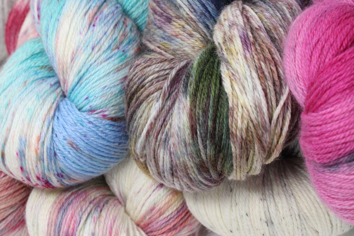 Artyarns - Merino Cloud - fabyarns