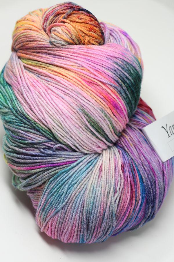 Yarn Snob! - fabyarns