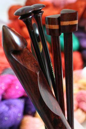 Zen Knitting Needles - fabyarns
