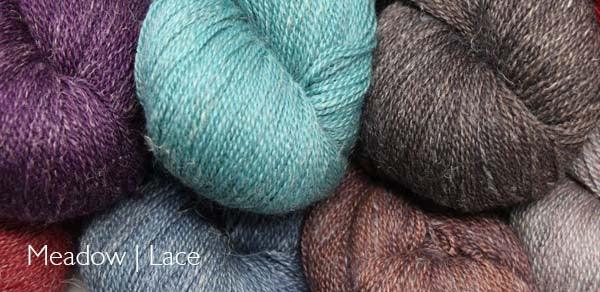 The Fibre Company - fabyarns