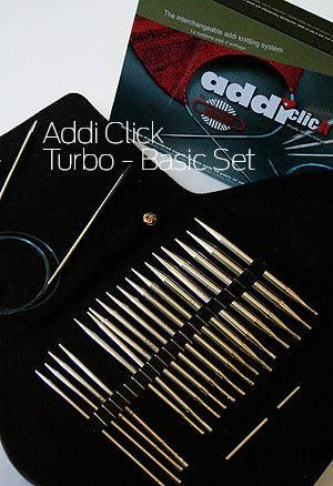 Addi Needles & Sets - fabyarns