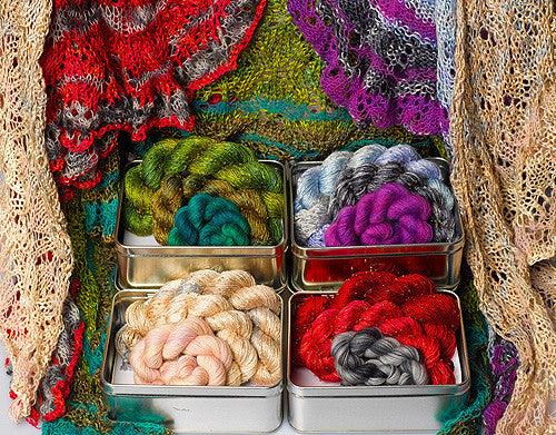 Artyarns Knitting Kits - fabyarns