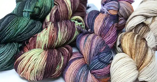 Fabyarns Exclusive