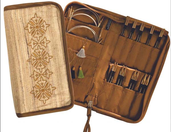 Lantern Moon Interchangeable Knitting Needle Sets