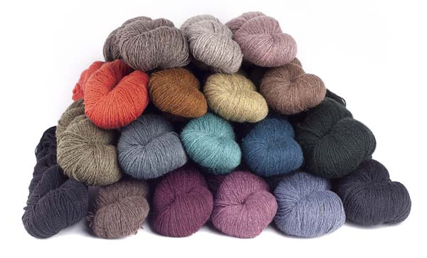 MYAK - Yak Yarns