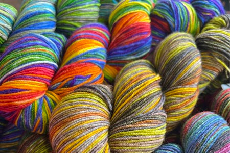 Urth Yarns