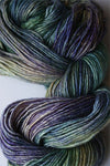 Malabrigo - Kit - Corriente Shawl (Silky Merino Yarn 3 skeins)