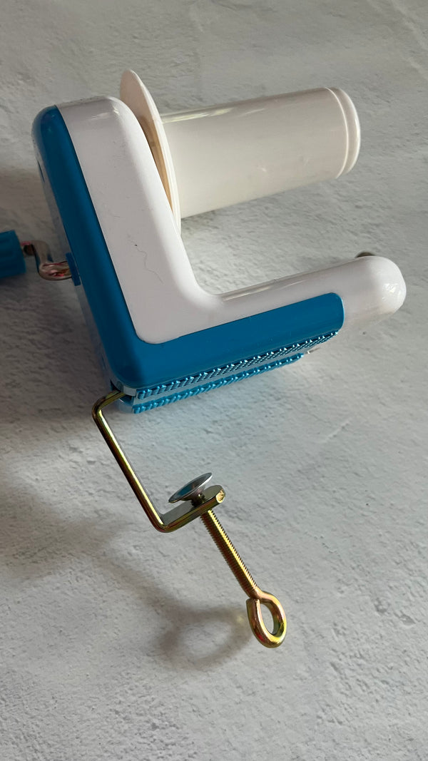Wonder Winder