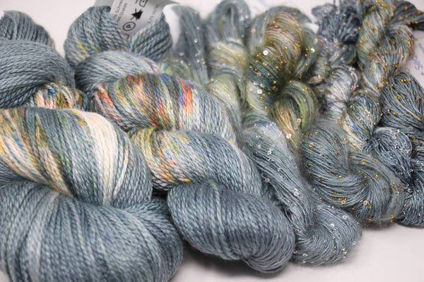 Artyarns - Inspiration Club - November 2025 - Enchanted Forest
