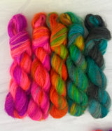 Artyarns | Inspiration Club Nov 2026 | Blue Ridge Mountains