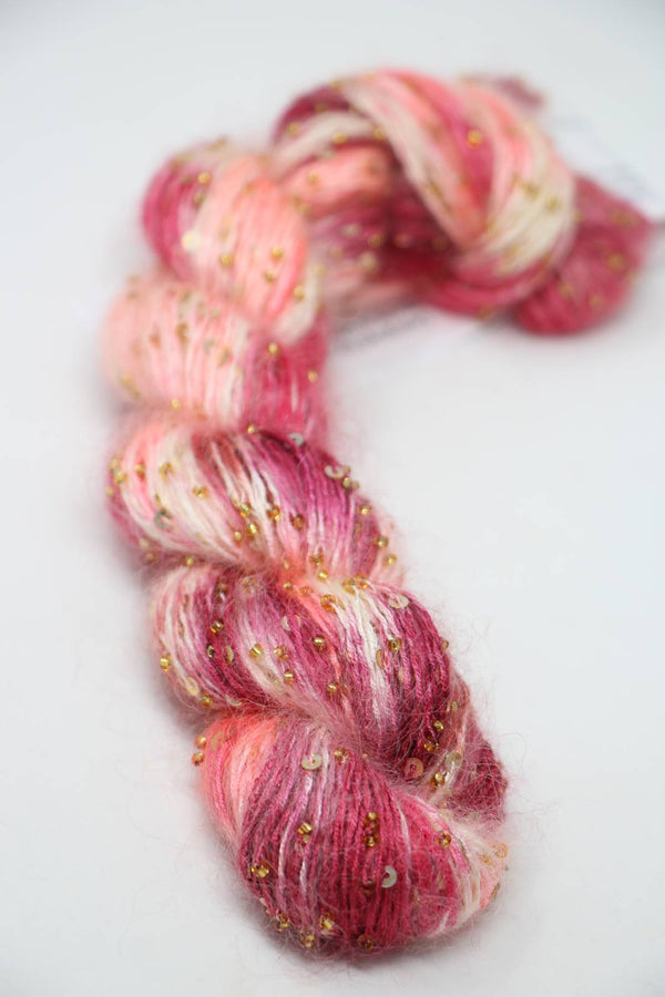 Artyarns - Inspiration Club - September 2025 - Ixora Blossoms
