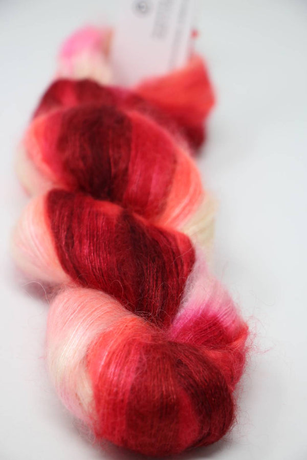 Artyarns - Inspiration Club - September 2025 - Ixora Blossoms