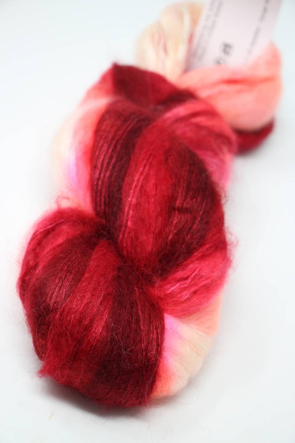 Artyarns - Inspiration Club - September 2025 - Ixora Blossoms
