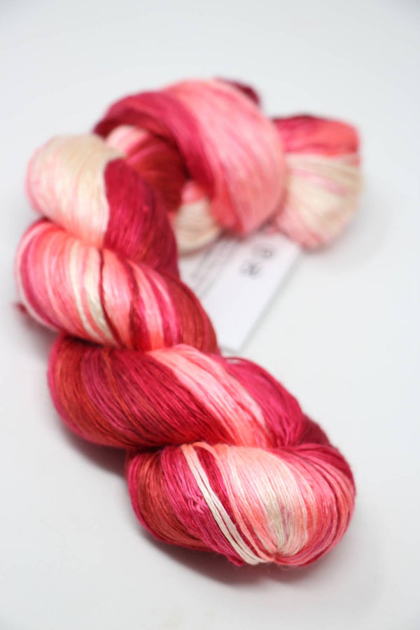 Artyarns - Inspiration Club - September 2025 - Ixora Blossoms