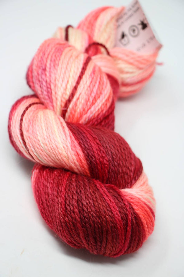 Artyarns - Inspiration Club - September 2025 - Ixora Blossoms