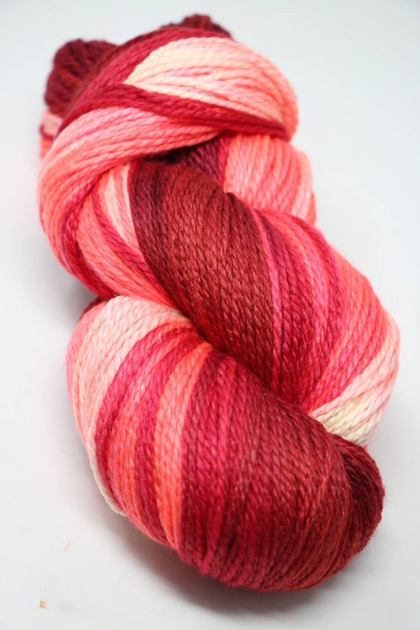 Artyarns - Inspiration Club - September 2025 - Ixora Blossoms
