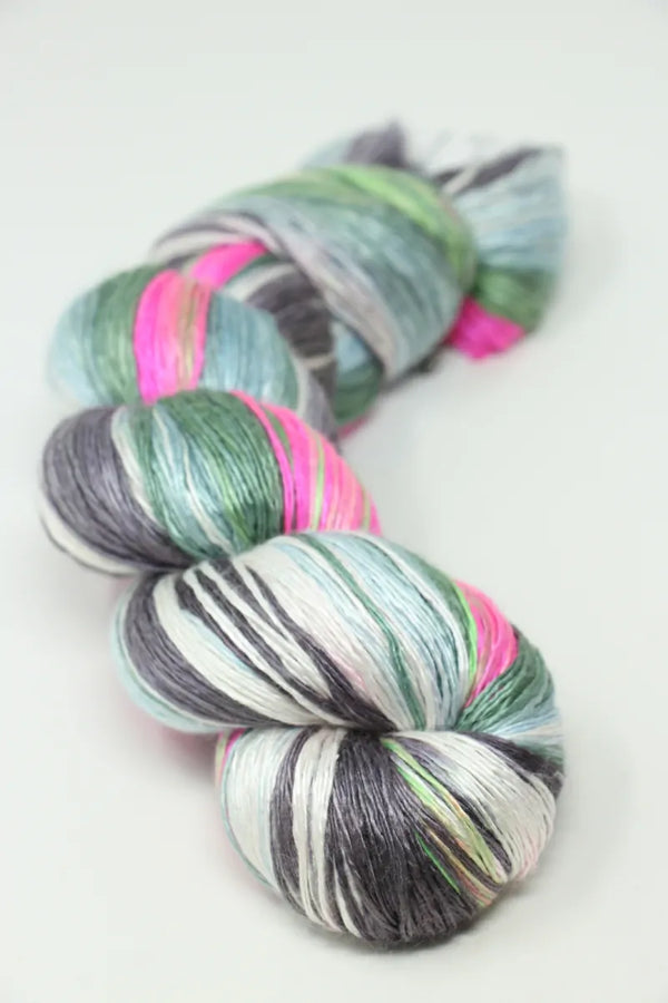 Artyarns | Inspiration Club Sept 2026 | Southern Lights