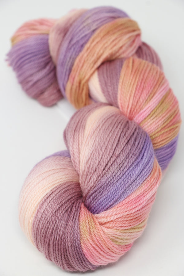 Artyarns Kit - Butterfly Garden Shawl - Local Yarn Store Day 2026