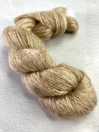 H12 Antique Ivory (Gold)