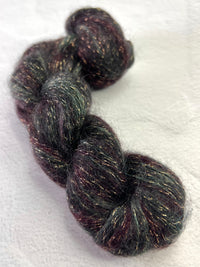 H17 Emerald Purple (Gold)