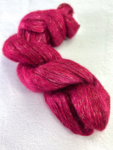 Artyarns Silk Mohair Glitter (H Series & Neons)