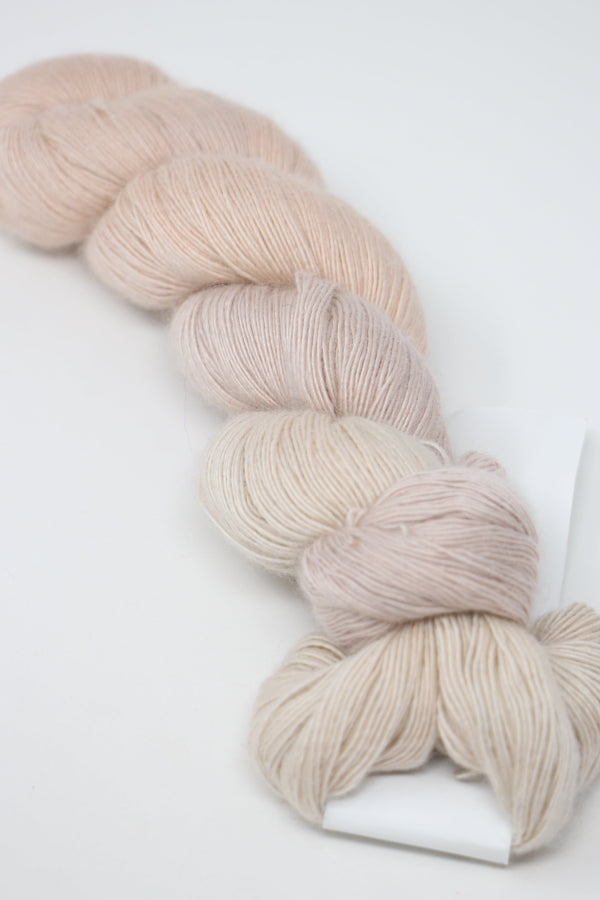 Artyarns | Cashmere 1 Ply Lace (CS.1) | 100, 200, 300, 500, 600, 900, 1000, 2000 Series