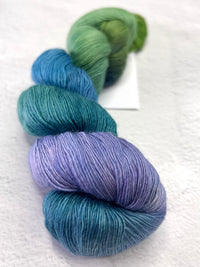 106 Seagreens