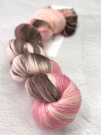 130 Petal Pink Chocolate