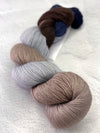 Artyarns - Cashmere 5 Worsted - Classic Solids & Multis (100/200/1000/2000 series colors)