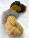 Artyarns - Cashmere 5 Worsted - Classic Solids & Multis (100/200/1000/2000 series colors)