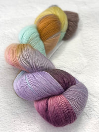 193 Summer Fruit