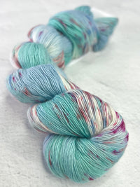 603 Colorburst Blue