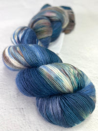 607 Jet Stream