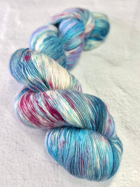 609 Mosaic Aqua