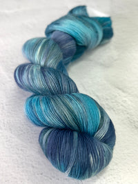612 Mosaic Blue