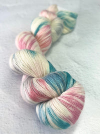 613 Mosaic Peach