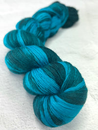 901 Wild Teal Tonal