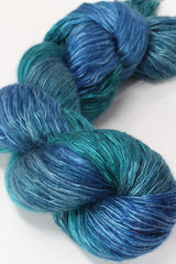 Artyarns Ensemble Light yarn in Cosmic Colors, H Series, 600 Series, featuring vibrant, soft, multicolored knitting yarn.